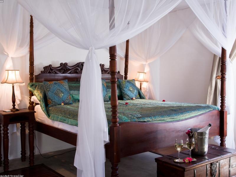 Guest Concierge & Hospitality